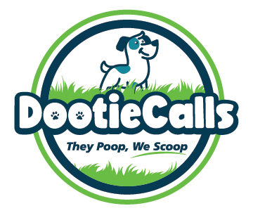 Dootie Calls - They Poop, We Scoop